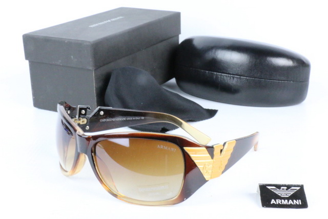 ARMANl Boutique Sunglasses 014